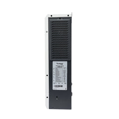 SUNRIDE SOLAR WALL MOUNTED HYBRID SOLAR INVERTER 6KW 48V