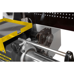 RANGER RL-8500XLT Combination Brake Lathe – Super Duty