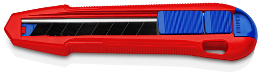 90 10 165 BK | CutiX® Universal Knife