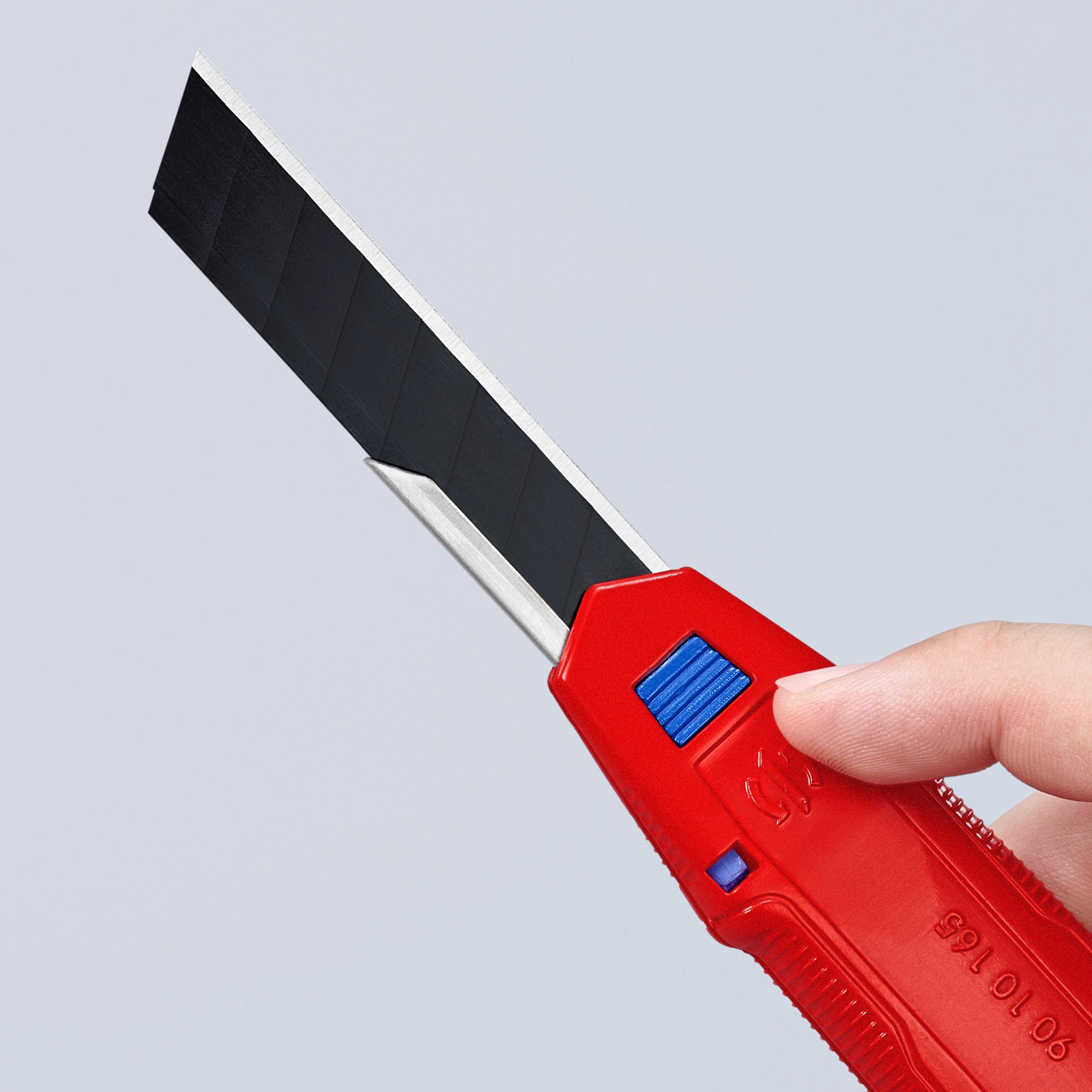 90 10 165 BK | CutiX® Universal Knife