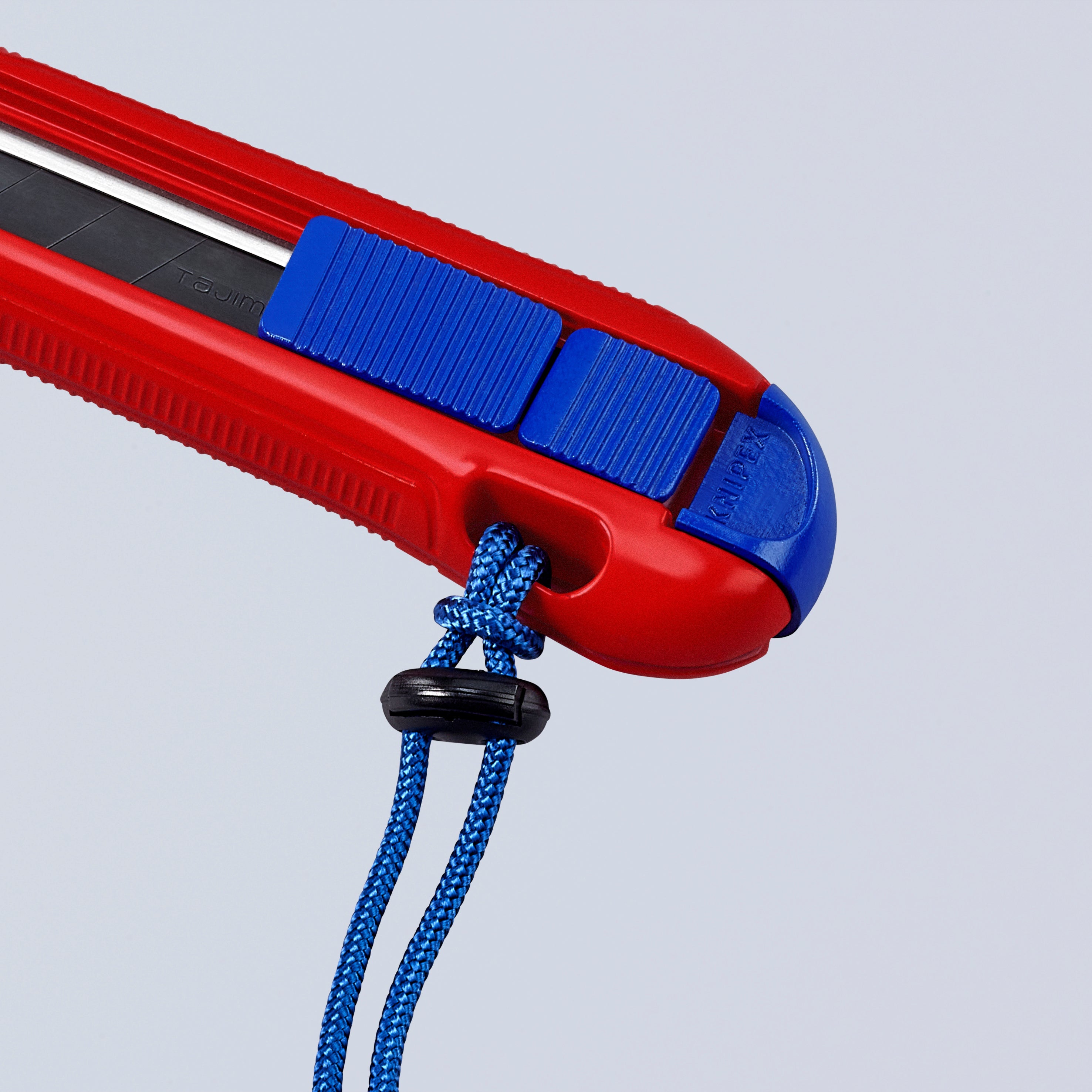 90 10 165 BK | CutiX® Universal Knife