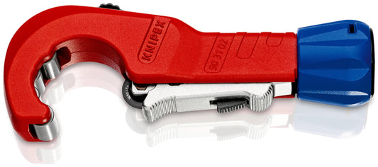 90 31 02 SB | TubiX® Pipe Cutter / Steel Conduit Cutter (6-35mm Capacity)
