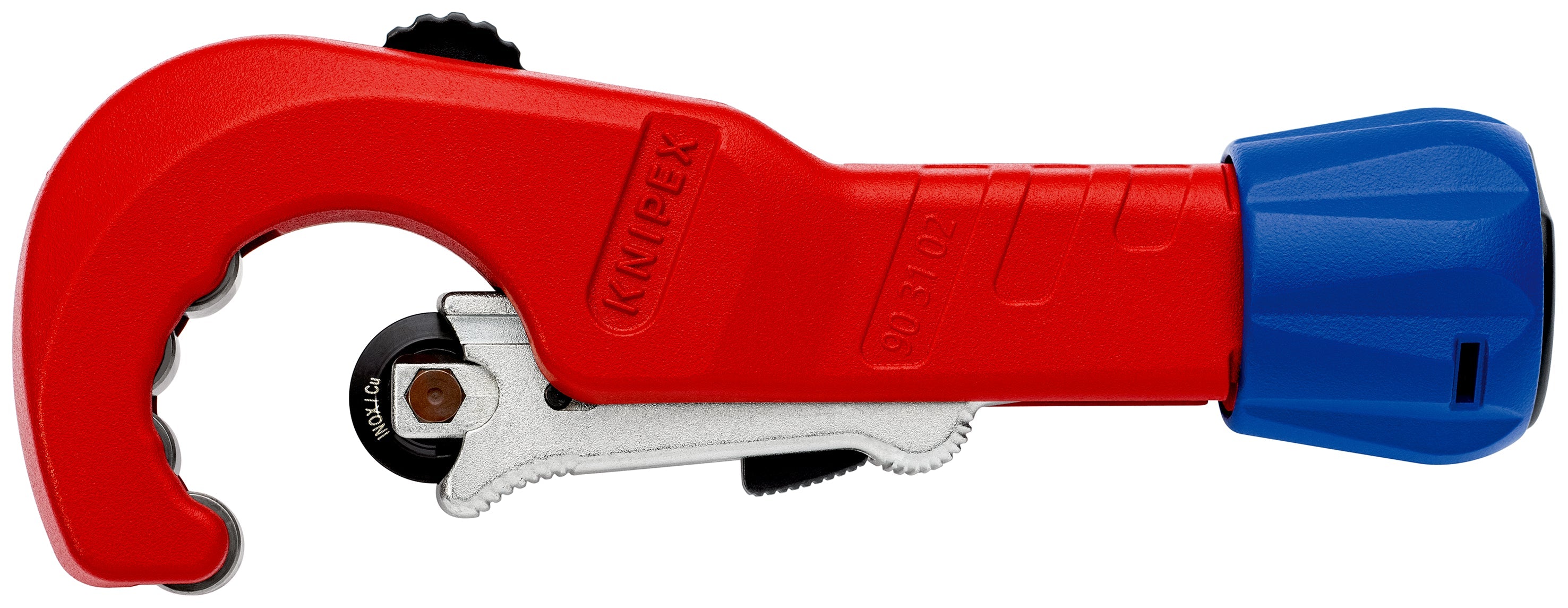 90 31 02 SB | TubiX® Pipe Cutter / Steel Conduit Cutter (6-35mm Capacity)