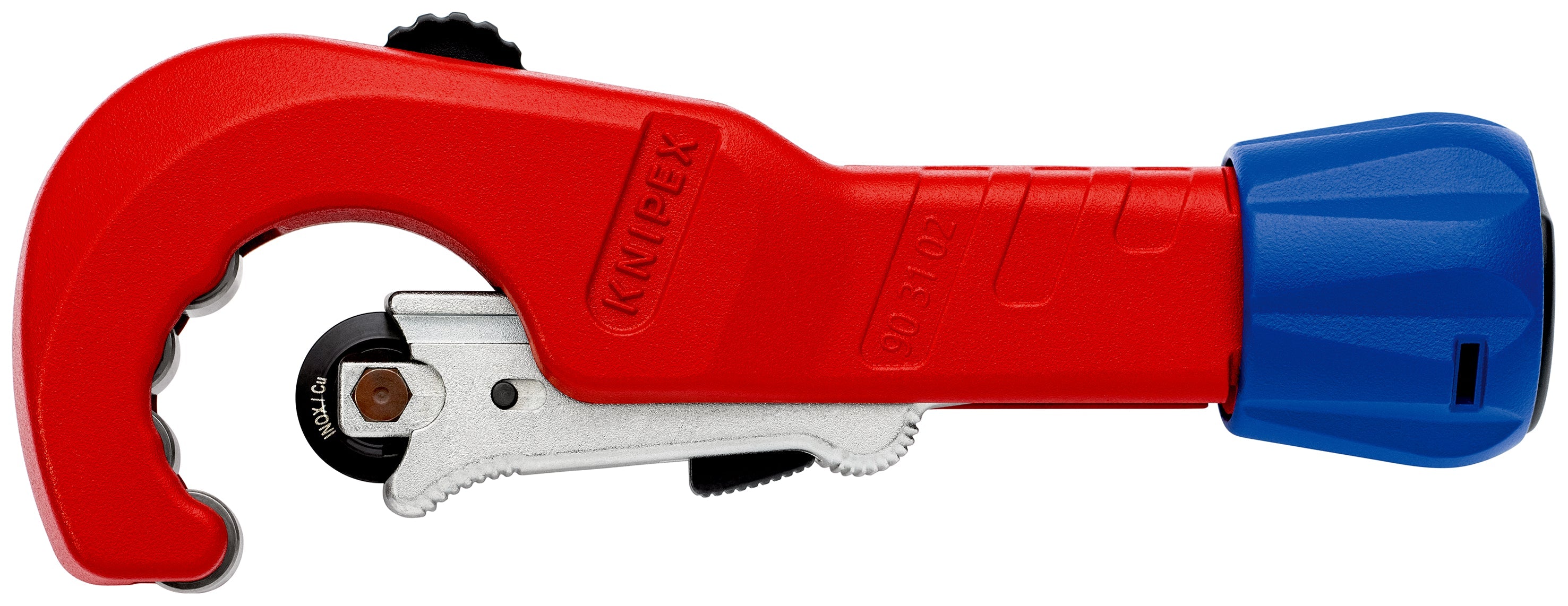 90 31 02 SB | TubiX® Pipe Cutter / Steel Conduit Cutter (6-35mm Capacity)