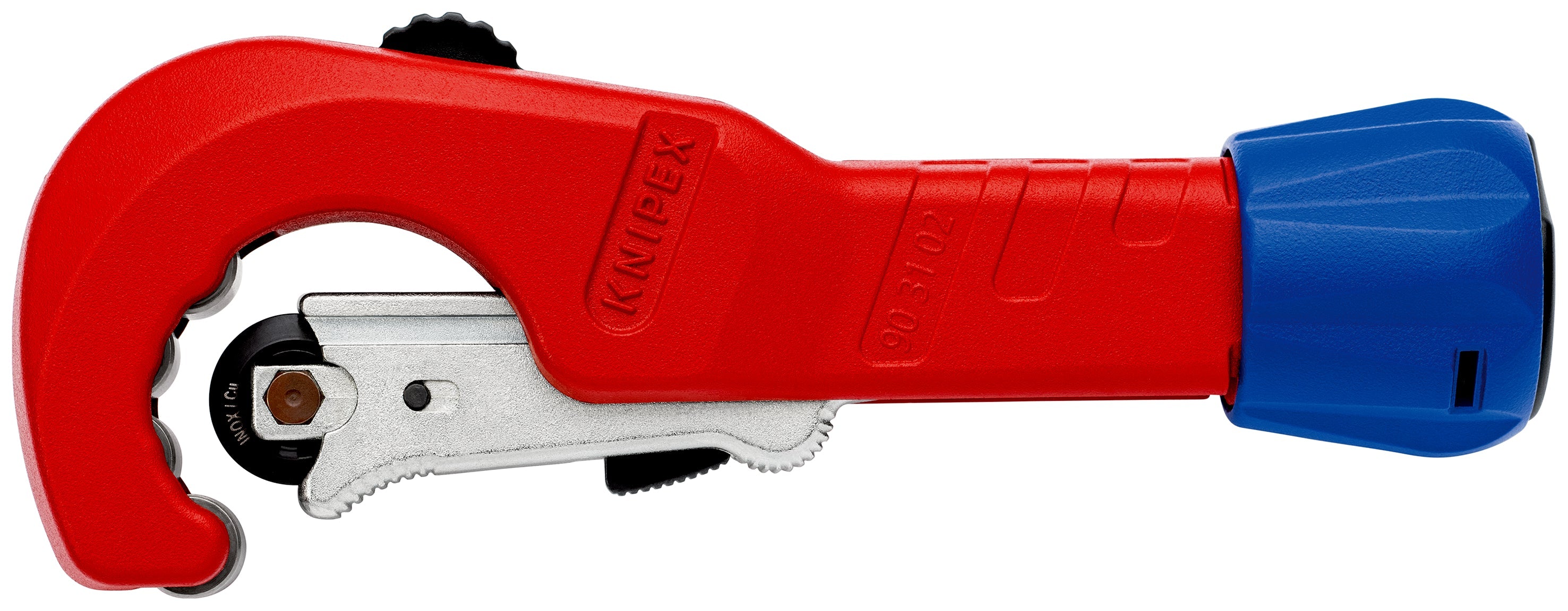 90 31 02 SB | TubiX® Pipe Cutter / Steel Conduit Cutter (6-35mm Capacity)