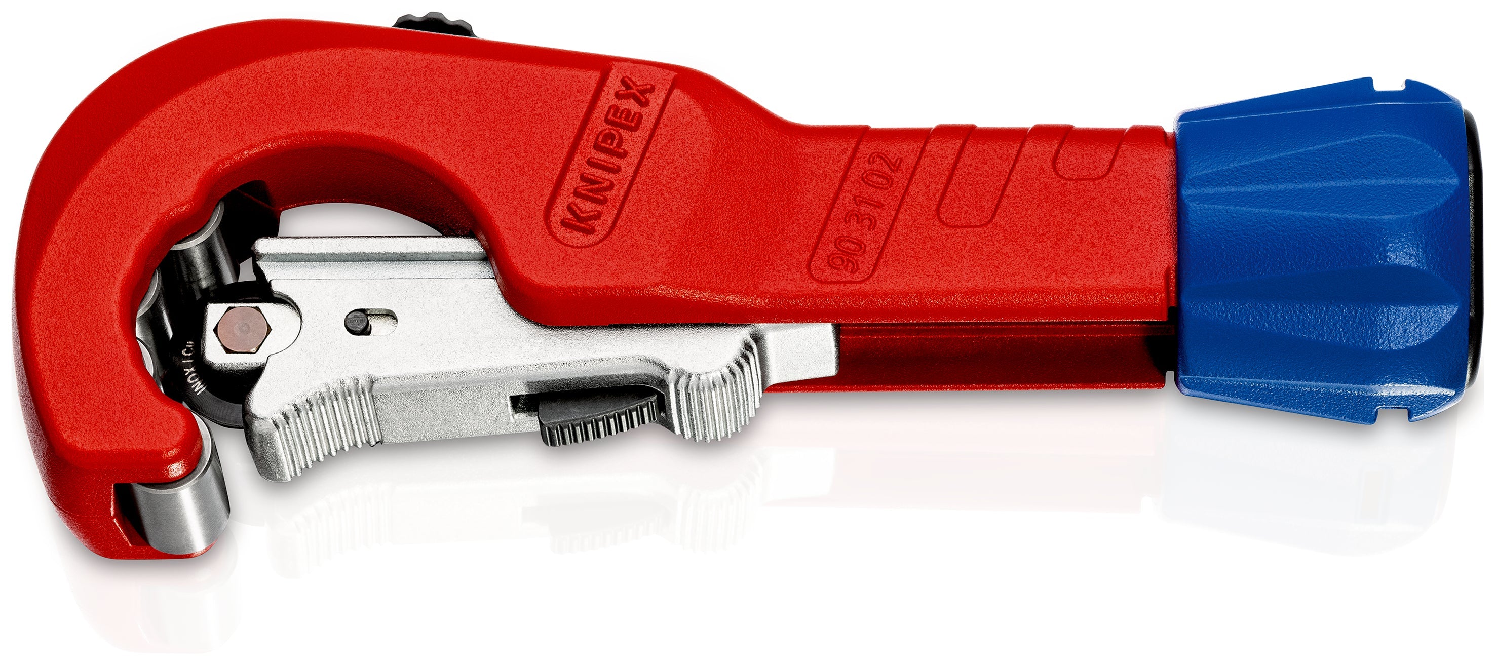 90 31 02 SB | TubiX® Pipe Cutter / Steel Conduit Cutter (6-35mm Capacity)