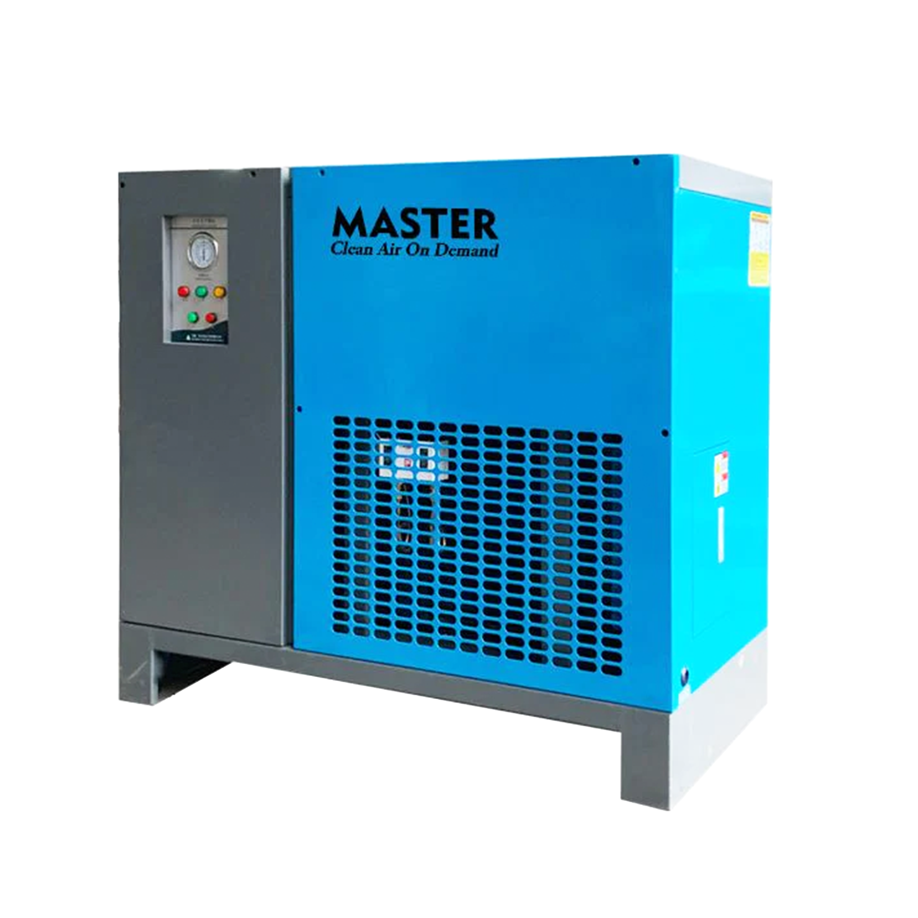 90 CFM Refrigerated Air Dryer