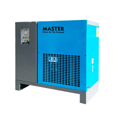 135 CFM Refrigerated Air Dryer