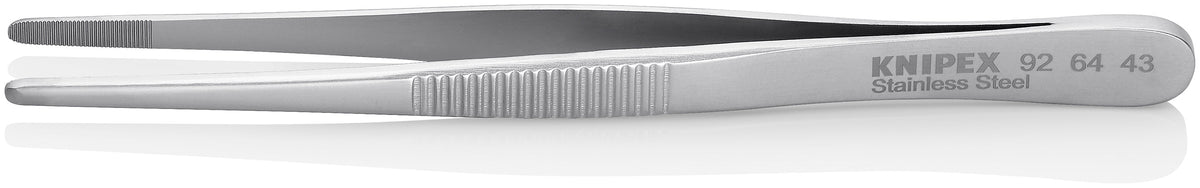 92 64 43 | Universal Straight Tweezers 120mm