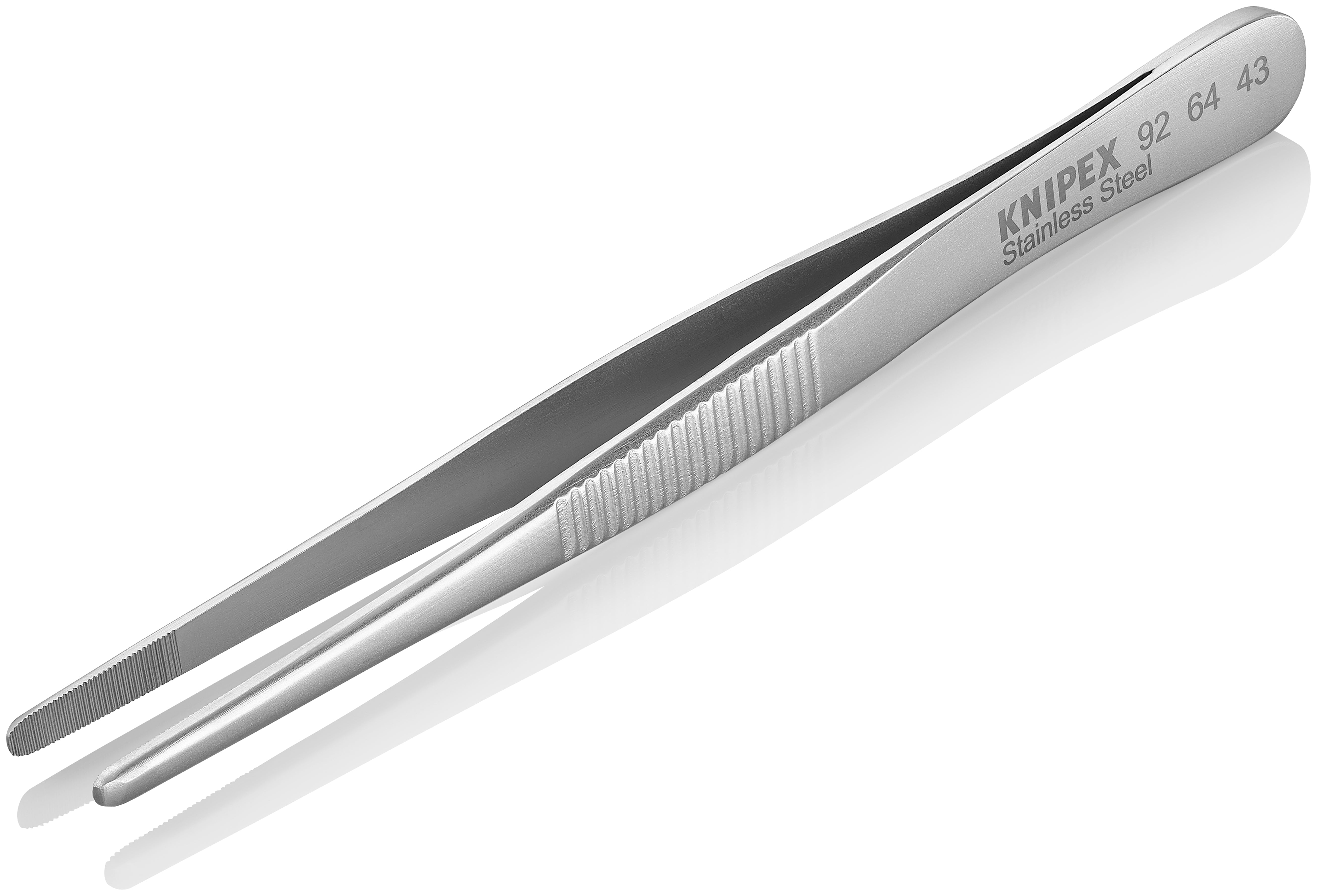 92 64 43 | Universal Straight Tweezers 120mm