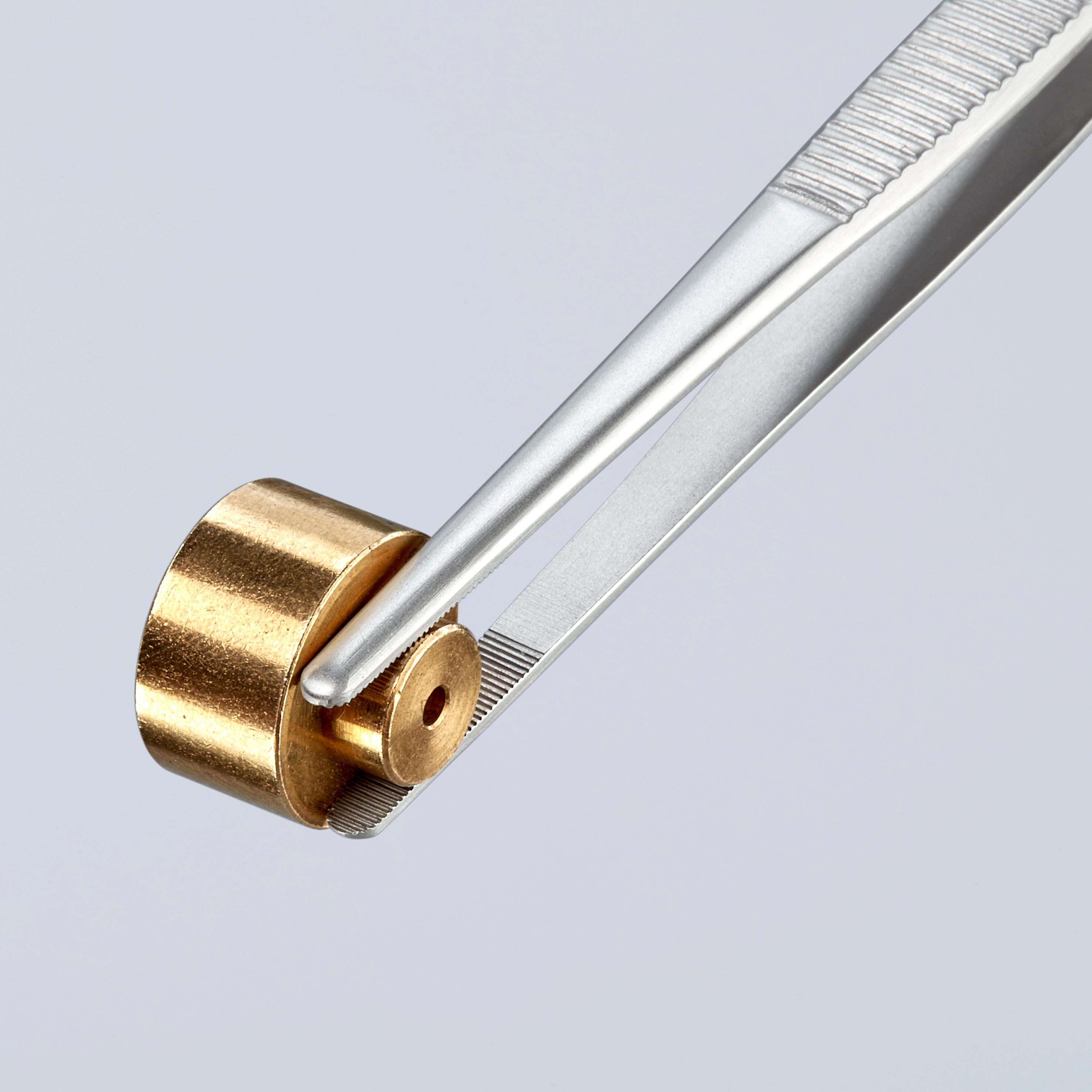 92 64 43 | Universal Straight Tweezers 120mm
