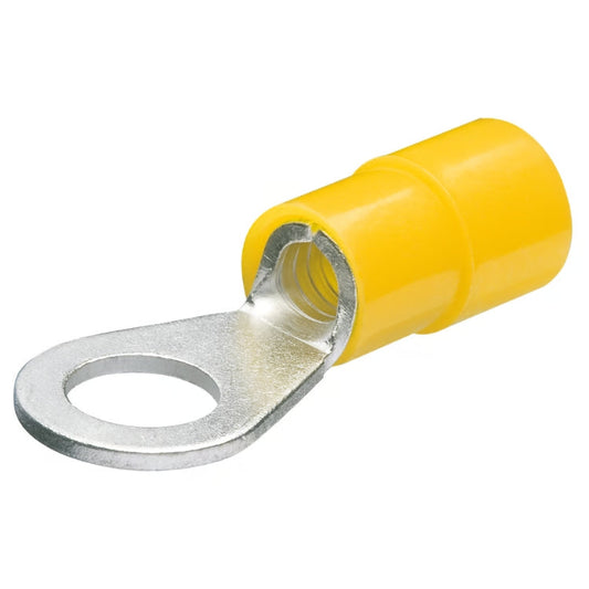 97 99 177 | Eye Cable Connectors w/ Plastic Collar (Pack of 100)