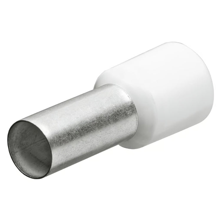 97 99 330 | Wire Ferrules w/ Plastic Collar (Pack of 200)