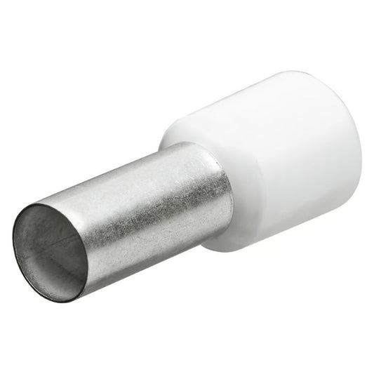 97 99 330 | Wire Ferrules w/ Plastic Collar (Pack of 200)