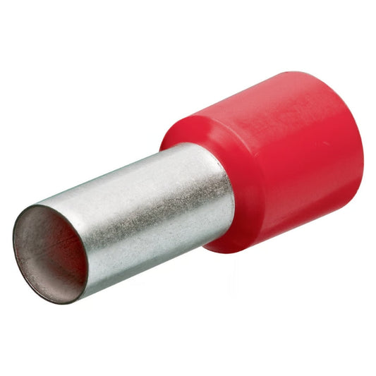 97 99 332 | Wire Ferrules w/ Plastic Collar (Pack of 200)