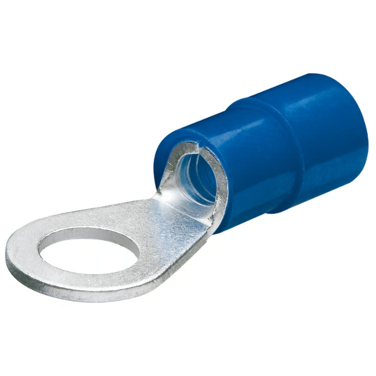 97 99 175 | Eye Cable Connectors w/ Plastic Collar (Pack of 100)