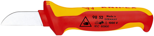98 52 | VDE Cable Knife