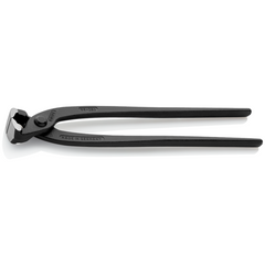 99 00 Series | Concreters Nipper | Black Atramentized - (Various Sizes)