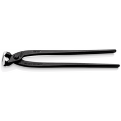 99 00 Series | Concreters Nipper | Black Atramentized - (Various Sizes)