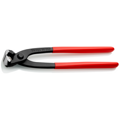 99 01 Series | Concreters Nipper | Coated Handle | Black Atramentized - (Various Sizes)