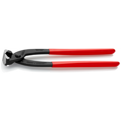 99 01 Series | Concreters Nipper | Coated Handle | Black Atramentized - (Various Sizes)