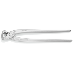 99 04 Series | Concreters Nipper | Bright Zinc Plated - (Various Sizes)