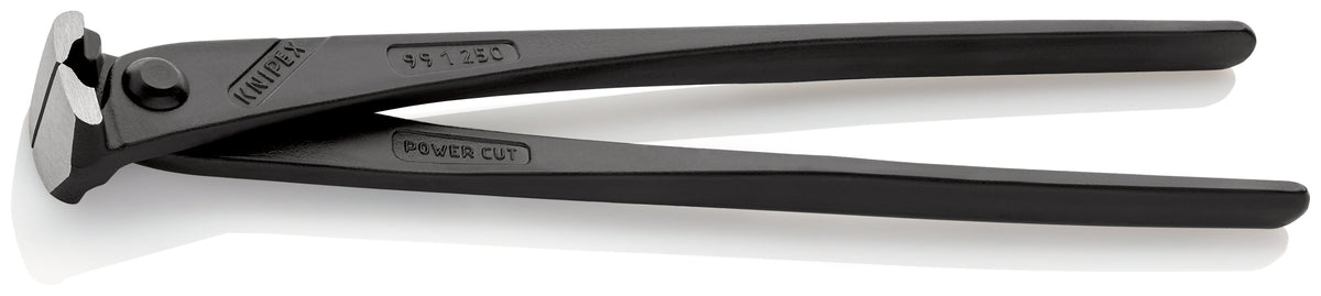 99 10 Series | High Leverage Concreters Nipper | Black Atramentized - (Various Sizes)