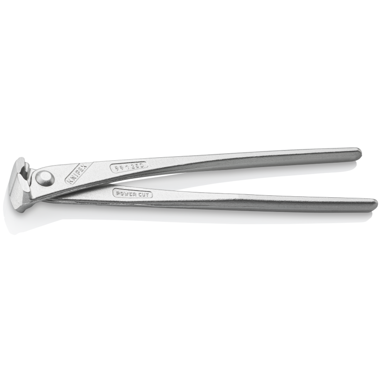 99 14 Series | High Leverage Concreters Nipper | Bright Zinc Plated - (Various Sizes)