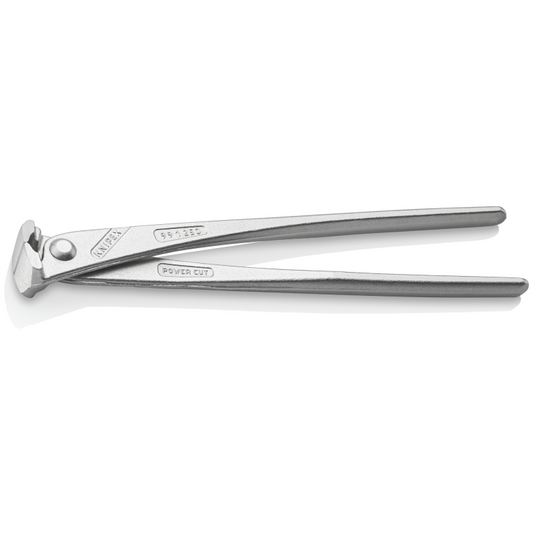 99 14 Series | High Leverage Concreters Nipper | Bright Zinc Plated - (Various Sizes)
