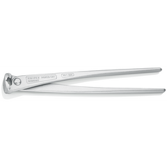 99 14 Series | High Leverage Concreters Nipper | Bright Zinc Plated - (Various Sizes)
