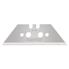 Martor | Two Hole | Safety Knife Blades - (Various Styles)