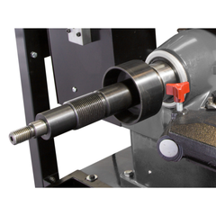 RANGER RL-8500XLT Combination Brake Lathe – Super Duty