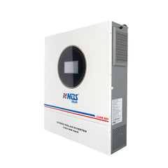 NBS SOLAR WALL MOUNTED HYBRID SOLAR INVERTER NBS11048MHB 11000VA/48V