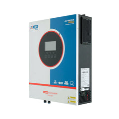 NBS SOLAR WALL MOUNTED HYBRID SOLAR INVERTER ADVANCE PRO 8KW/48V