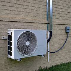 Air Conditioning Installation/Replacement Service Package by KT Fix