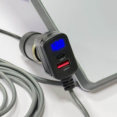 Adapter for Starlink Mini 12V / 24V Power Converter