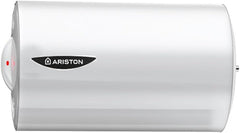 Ariston® 150L Horizontal Water Heater ARI Ther Hord 570 Ther, 2.0 kW Made in Italy with 7 Years Warranty, Express Installation Available