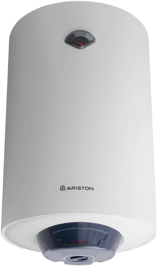 Ariston® 80L Vertical Water Heater BLUR-80V with 5 Years Warranty, Express Installation Available