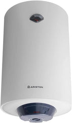 Ariston® 100L Vertical Water Heater BLUR-100V with 5 Years Warranty, Express Installation Available