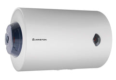 Ariston® 100L Horizontal Water Heater BLUR-100H with 5 Years Warranty, Express Installation Available
