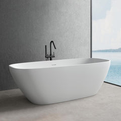Bath Tub Installation Service Package by KT Fix
