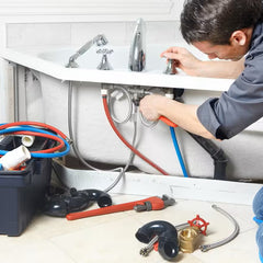 Bath Tub Installation Service Package by KT Fix