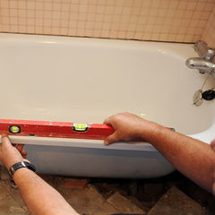 Bath Tub Installation Service Package by KT Fix
