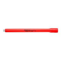 Knipex | 98 35 Series | VDE Insulated 3/8" Extension Bar - (Various Sizes)