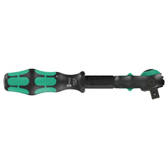Wera | 8000 Black | "Limited Edition" Zyklop Speed Ratchet Handle - (Various Sizes)