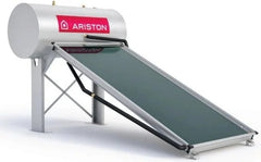 Ariston® Solar Heater Thermosyphon System Kairos 200L/300L Thermo CF-3, Made in Italy with 7 Years Warranty, Express Installation Available