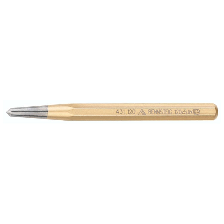 Rennsteig | Centre Punch - (Various Sizes)