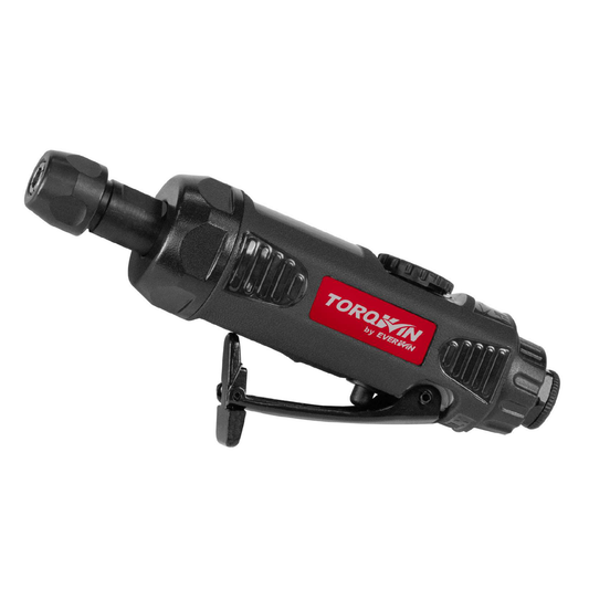 TORQWIN DG-2735-C Air Die Grinder 1/4"