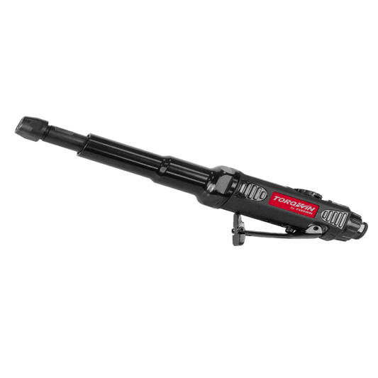 TORQWIN DG-2735E5-C Air Die Grinder 1/4" with 5" Extension