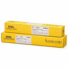 EDELFORT E6013 Welding Electrode 5 Kg/Pkt